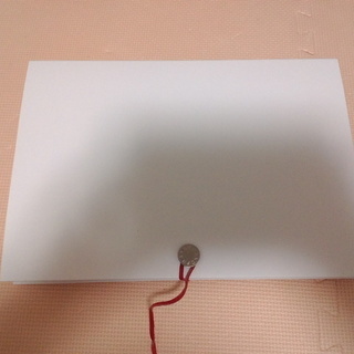 未使用品！フランフラン　スタンダードファイルの画像