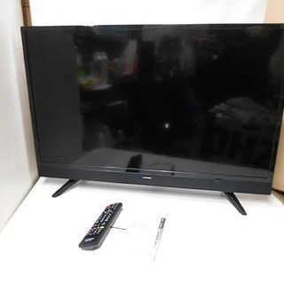 マクスゼン 32インチ 液晶テレビ 2018年製 J32SK03...