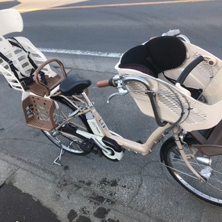 電動自転車226ブリジストンアンジェリーノ