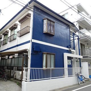 🉐初期費用６万円🙂池袋まで８分で家賃４７０００円♪ロフト付アパー...