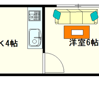 【スカイコート日本橋2】10号タイプ！1ＤＫタイプ！広さが欲しい...