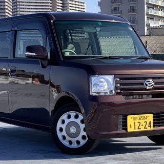 ■早い者勝ち！■ダイハツ■ムーヴコンテ■特別仕様車■X ＋S■車...