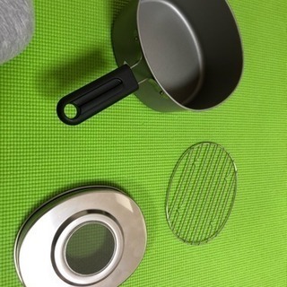 揚げもの鍋