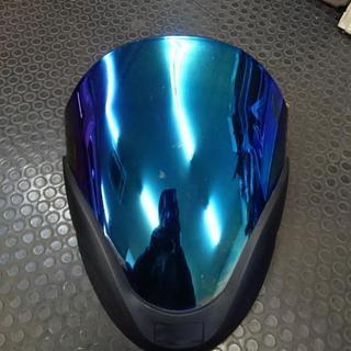 最終値下げ‼️sym125jp, EFI ショートスクリーン