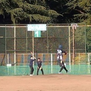 【草野球@錦糸公園】初心者大歓迎！みんなでキャッチボール＆バッテ...