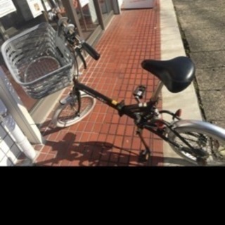 自転車 ジャンク