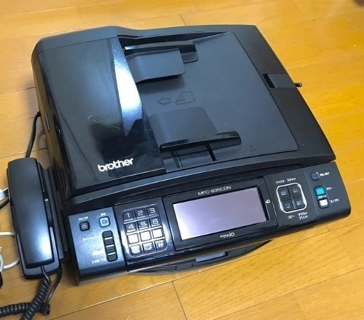 ブラザー プリンター MFC-935CDN