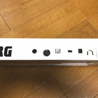 KORG K25 Midiキーボードの画像