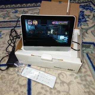 ソフトバンク　PotoVision TV2