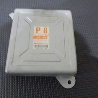 ワゴンR(CT21S)純正コンピュ-タ-