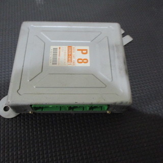 ワゴンR(CT21S)純正コンピュ-タ-の画像