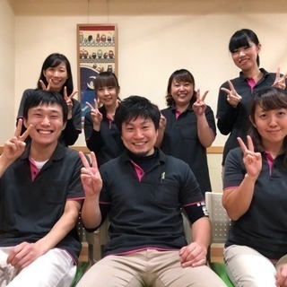 介護職員募集！未経験でも大丈夫^_^の画像