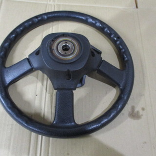 ワゴンR(CT21S)純正ハンドルの画像