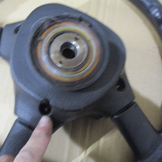 ワゴンR(CT21S)純正ハンドルの画像