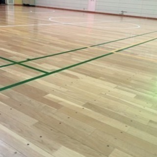 【新規設立につきメンバー募集】楽しむバスケ始めませんか？？