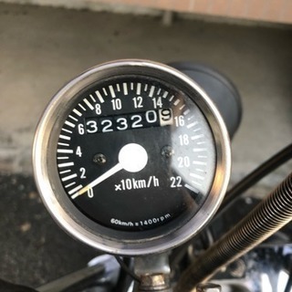 スティードVLX400の画像