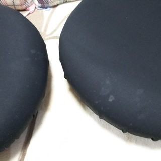 京都新生活家財　テーブル/こたつ ＆ 回転式 座椅子　セットでお得！の画像