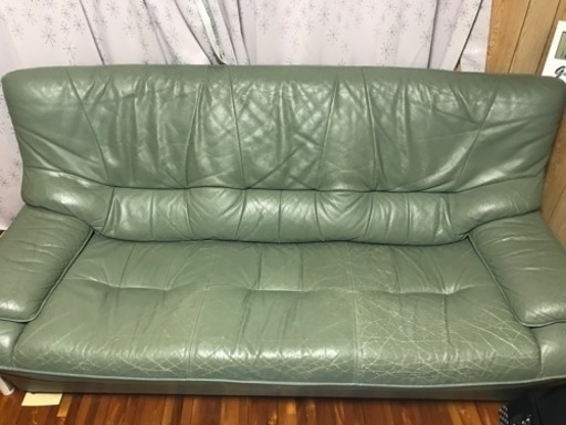 ソファー中古