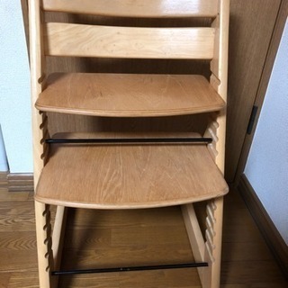 子供用のイス
