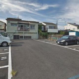 八潮市浮塚　月極駐車場【満車中】 - 賃貸（マンション/一戸建て）