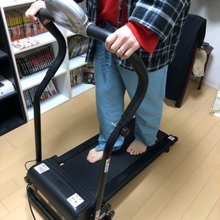 電動ルームウォーカー