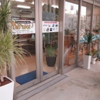 那覇旭橋駅 24時間使えるシェアオフィス AGARIベース　時間...