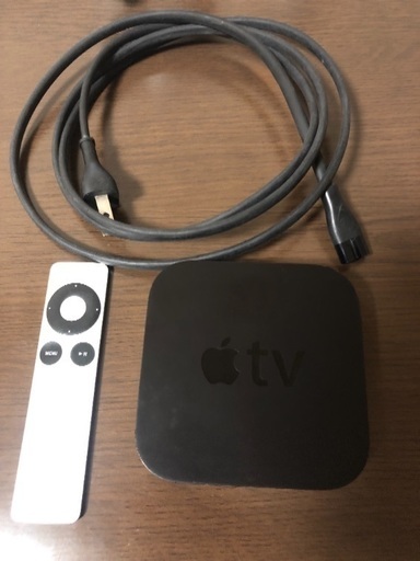 アップルTV 第3世代