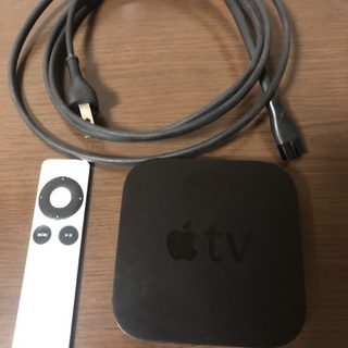 アップルTV 第3世代