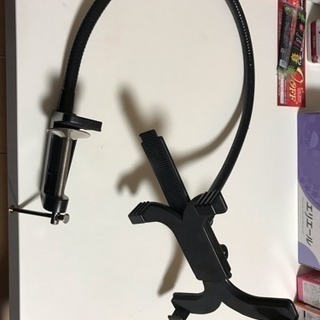 タブレット用 アームスタンド