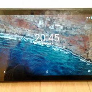 タブレット（Nexus7）