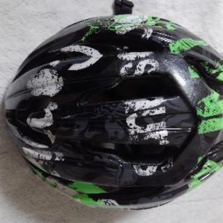 [予約済]子ども用自転車ヘルメット