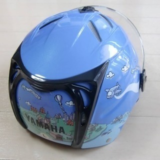 ヘルメットＬサイズ 新品未使用の画像