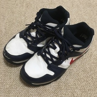ナイキ TAC ゴルフシューズ トレーニングシューズ 26㎝