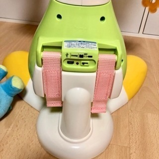 メリー&ベビー用おもちゃの画像