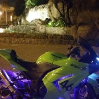 バイク仲間 ツーリング仲間 − 東京都
