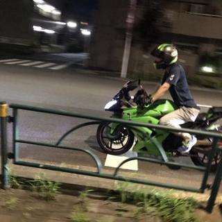 バイク仲間 ツーリング仲間 - 江戸川区
