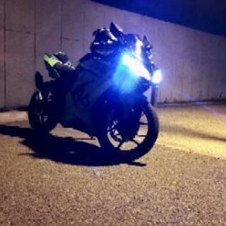 バイク仲間 ツーリング仲間 - 友達