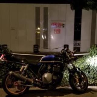 バイク仲間 ツーリング仲間