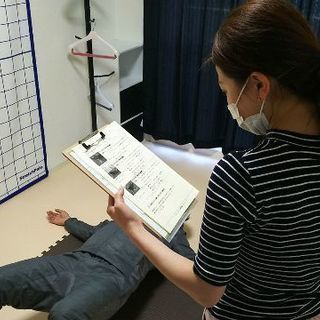 【滋賀県蒲生郡】姿勢改善に役立つストレッチポールの基本！jcca...