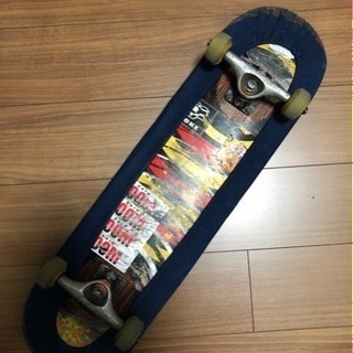 スケボー&グッズ一式