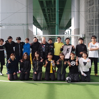 【 ★Futsal.club.change★ ～Enjoy Fu...