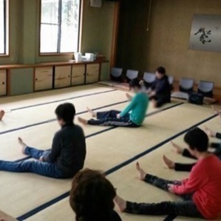 「お腹引き締めエクササイズ」T-HIRO教室の画像