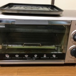 象印 オーブントースター こんがり倶楽部 ET-SW80