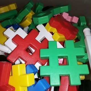 ニューブロック　２箱