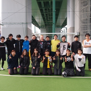 【 ★Futsal.club.change★ #2 ～Enjoy...