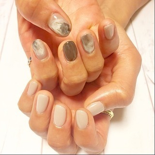 スピリチュアルネイルして欲しい方募集！の画像