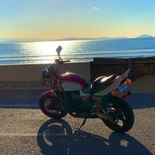 xjr400
