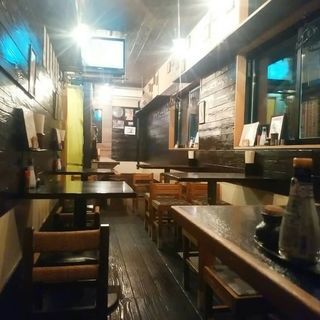 焼鳥店（簡単な厨房内ドリンク、洗い物、調理補助など） の画像
