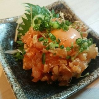 焼鳥店（簡単な厨房内ドリンク、洗い物、調理補助など） の画像