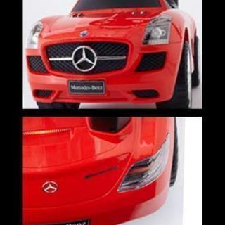 メルセデスベンツ SLS AMG/ 3歳～5歳/体重20kg